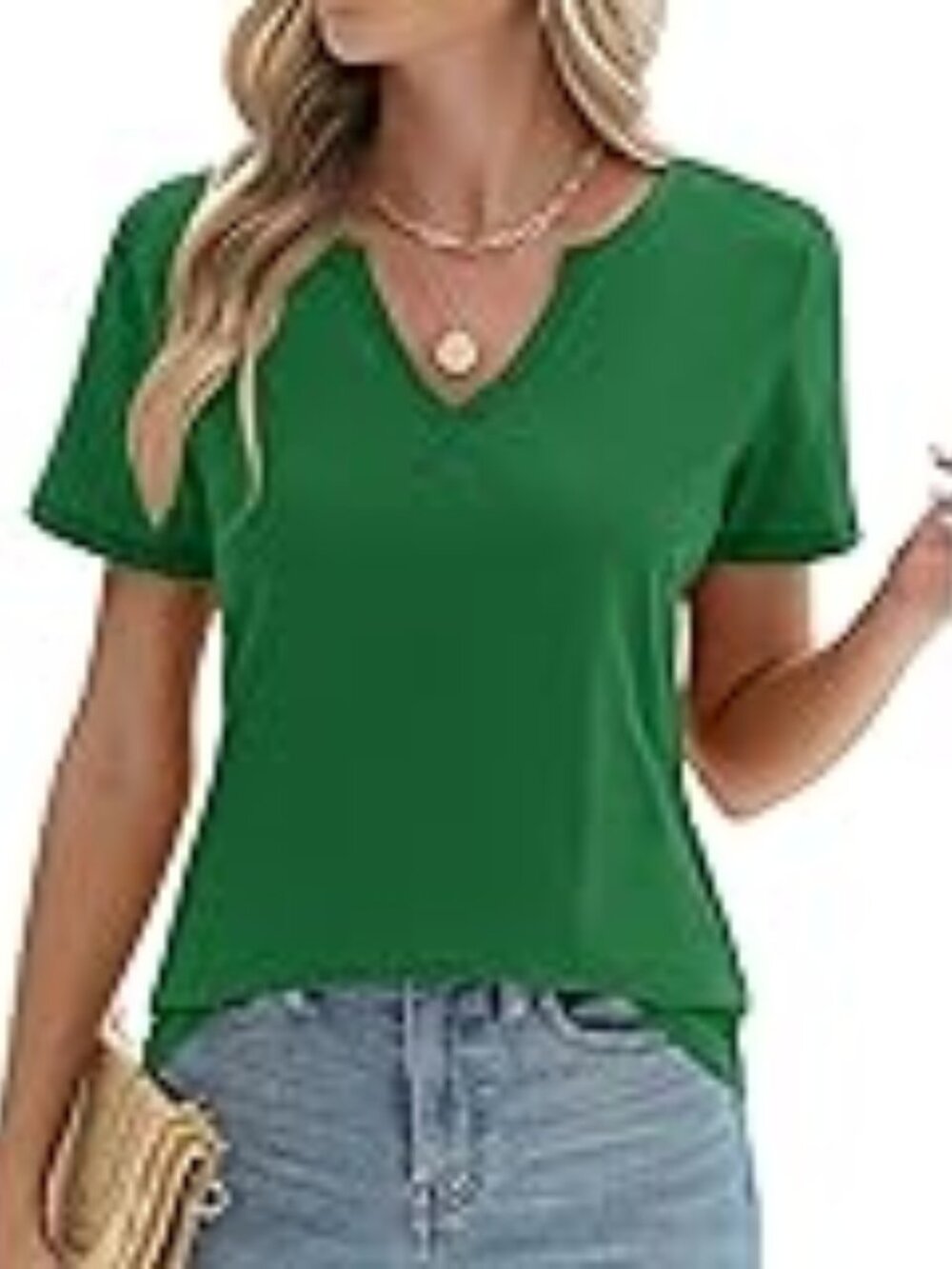 Women's Short Sleeve T-Shirt